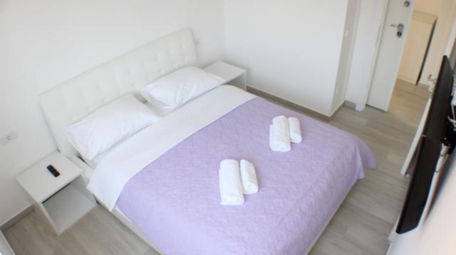 Danica vila - APT č. 303 - Promajna -  - Chorvatsko