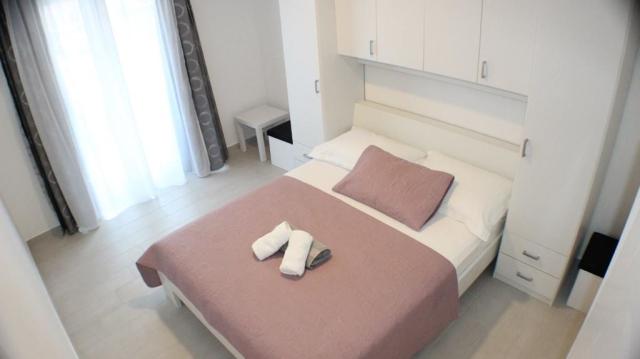 Danica vila - APT č. 001 - Promajna -  - Chorvatsko