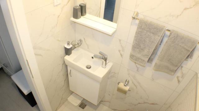 Danica vila - APT č. 003 - Promajna -  - Chorvatsko