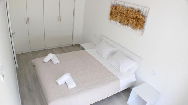 Danica vila - APT č. 102 - Promajna -  - Chorvatsko