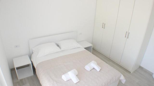 Danica vila - APT č. 103 - Promajna -  - Chorvatsko