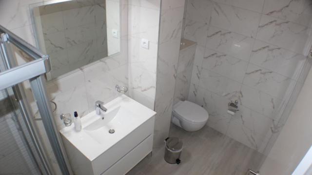 Danica vila - APT č. 104 - Promajna -  - Chorvatsko