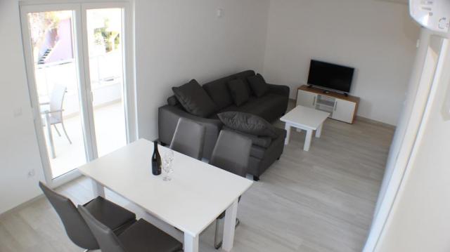 Danica vila - APT č. 104 - Promajna -  - Chorvatsko