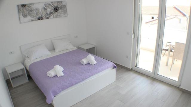 Danica vila - APT č. 202 - Promajna -  - Chorvatsko