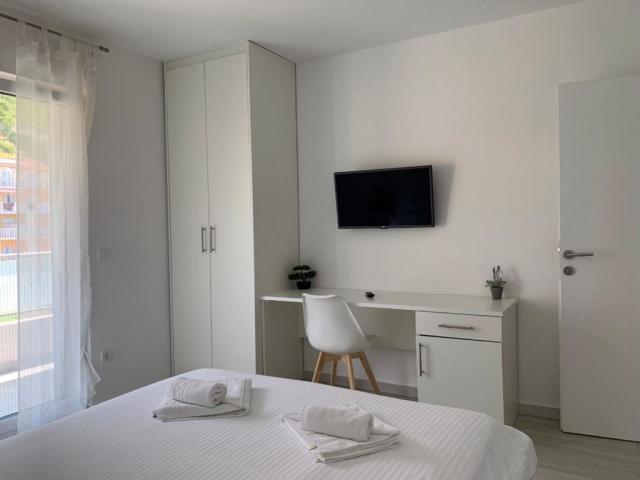 Danica vila - APT č. 301 - Promajna -  - Chorvatsko