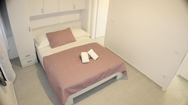 Danica vila - APT č. 001 - Promajna -  - Chorvatsko