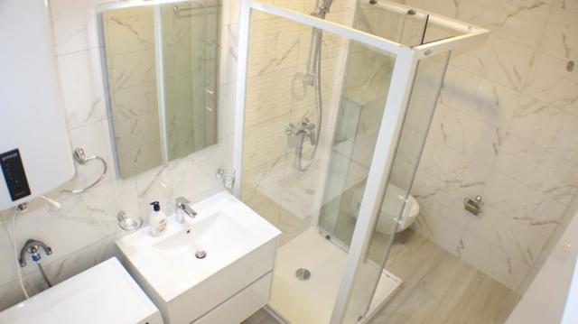 Danica vila - APT č. 102 - Promajna -  - Chorvatsko