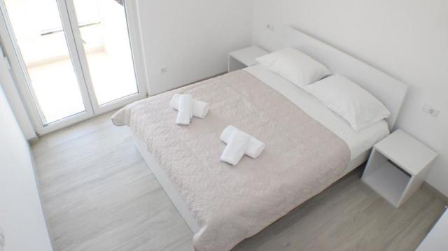 Danica vila - APT č. 103 - Promajna -  - Chorvatsko