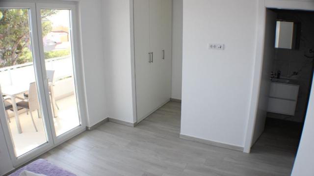 Danica vila - APT č. 202 - Promajna -  - Chorvatsko