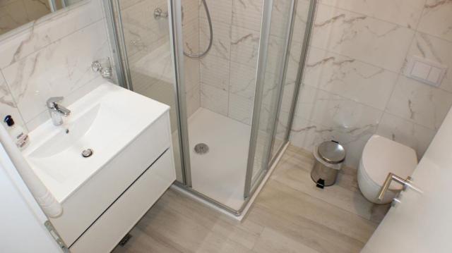 Danica vila - APT č. 203 - Promajna -  - Chorvatsko