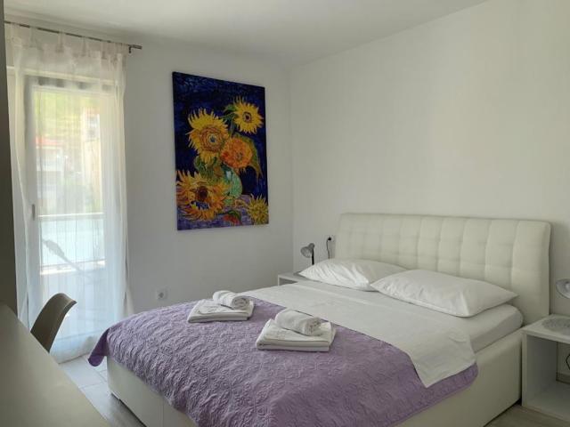 Danica vila - APT č. 301 - Promajna -  - Chorvatsko