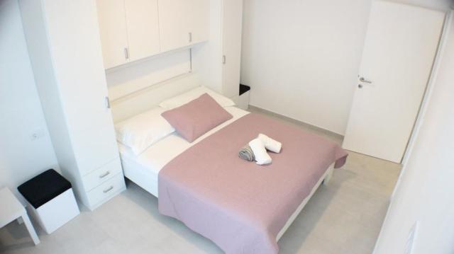 Danica vila - APT č. 001 - Promajna -  - Chorvatsko