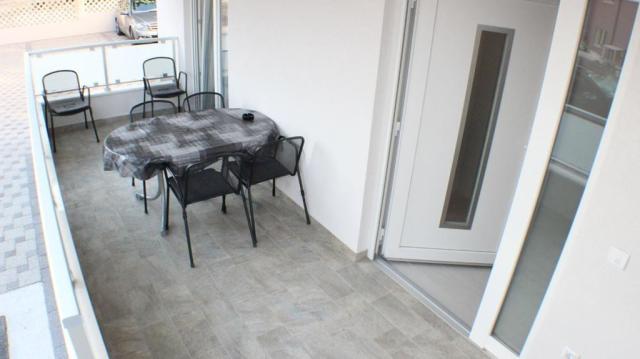 Danica vila - APT č. 003 - Promajna -  - Chorvatsko