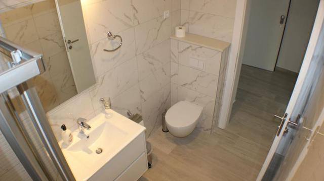 Danica vila - APT č. 101 - Promajna -  - Chorvatsko