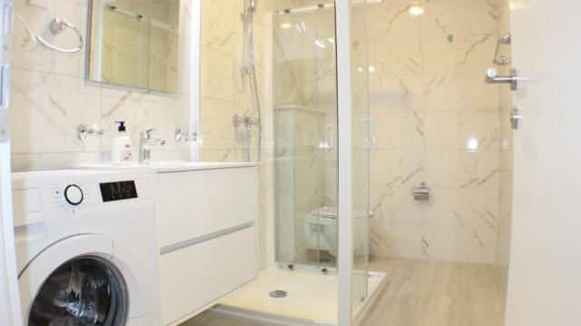 Danica vila - APT č. 102 - Promajna -  - Chorvatsko