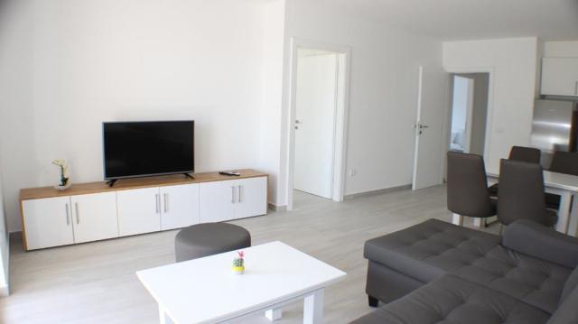 Danica vila - APT č. 203 - Promajna -  - Chorvatsko