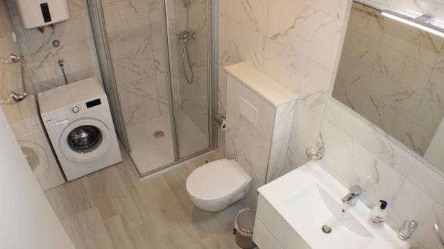 Danica vila - APT č. 103 - Promajna -  - Chorvatsko