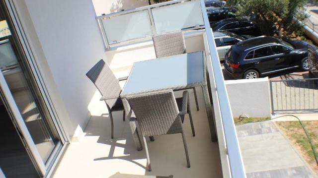 Danica vila - APT č. 104 - Promajna -  - Chorvatsko