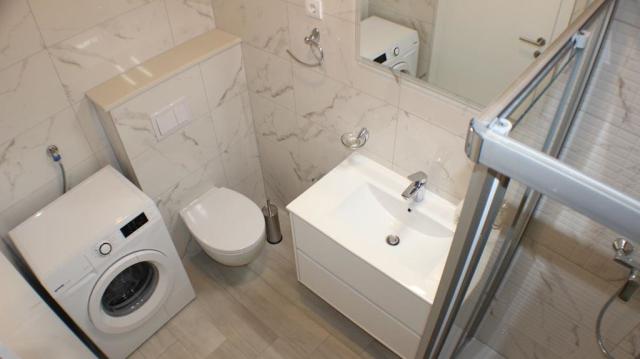 Danica vila - APT č. 202 - Promajna -  - Chorvatsko