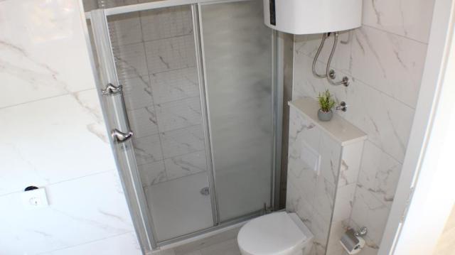 Danica vila - APT č. 203 - Promajna -  - Chorvatsko