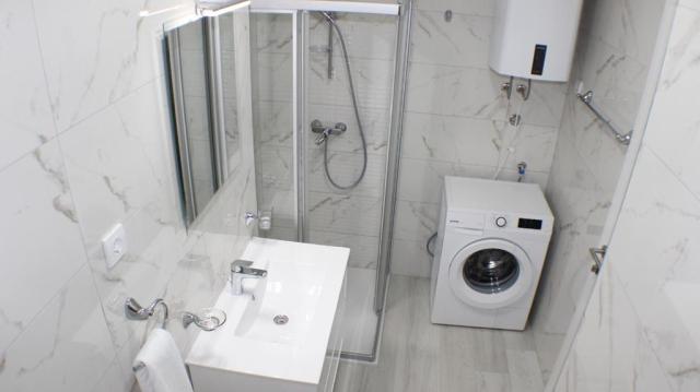 Danica vila - APT č. 303 - Promajna -  - Chorvatsko