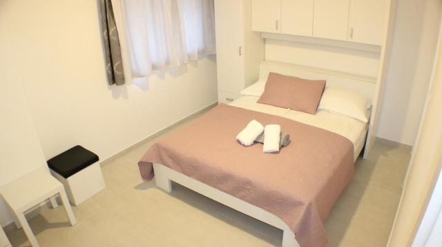 Danica vila - APT č. 001 - Promajna -  - Chorvatsko