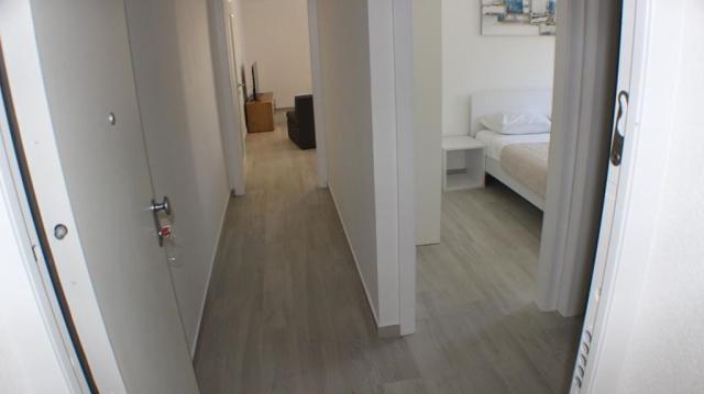 Danica vila - APT č. 101 - Promajna -  - Chorvatsko