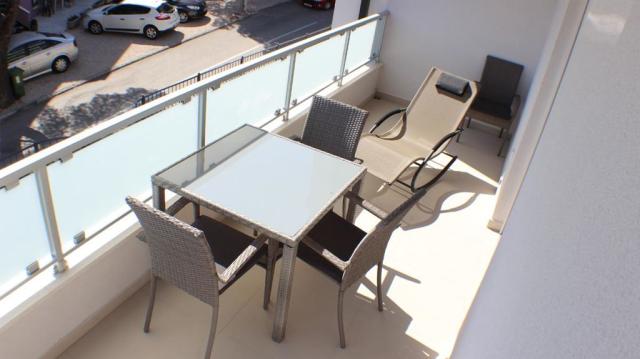 Danica vila - APT č. 104 - Promajna -  - Chorvatsko