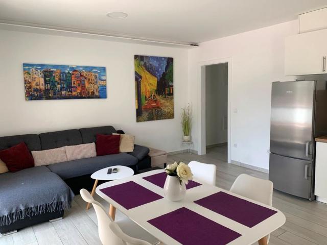 Danica vila - APT č. 301 - Promajna -  - Chorvatsko
