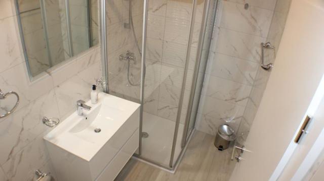 Danica vila - APT č. 202 - Promajna -  - Chorvatsko