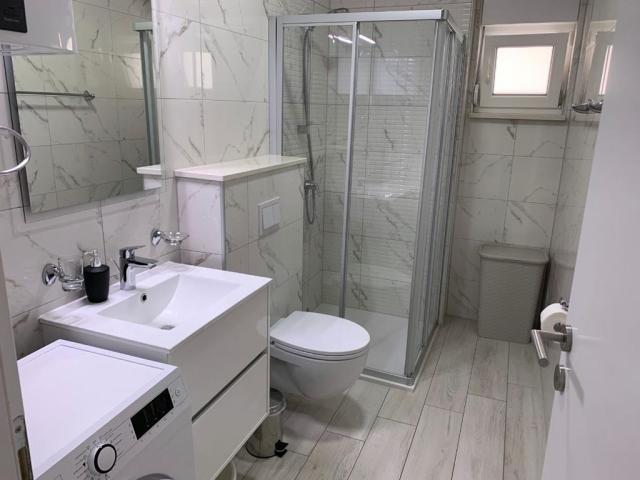 Danica vila - APT č. 301 - Promajna -  - Chorvatsko