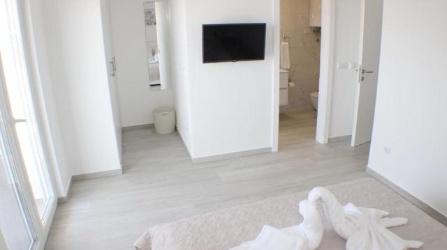 Danica vila - APT č. 302 - Promajna -  - Chorvatsko