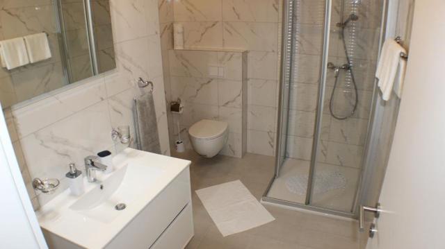 Danica vila - APT č. 001 - Promajna -  - Chorvatsko