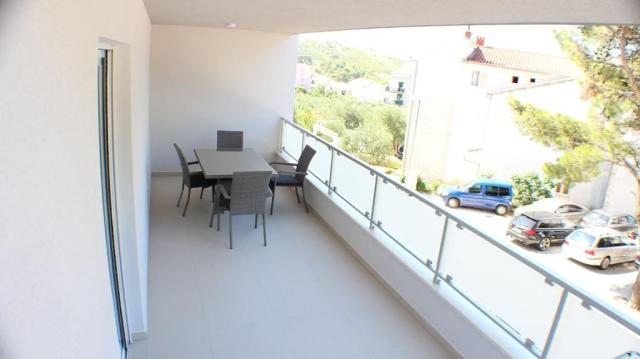 Danica vila - APT č. 101 - Promajna -  - Chorvatsko