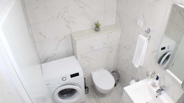Danica vila - APT č. 302 - Promajna -  - Chorvatsko