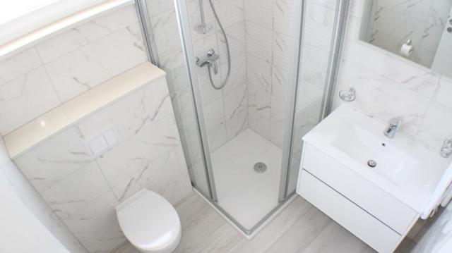 Danica vila - APT č. 303 - Promajna -  - Chorvatsko
