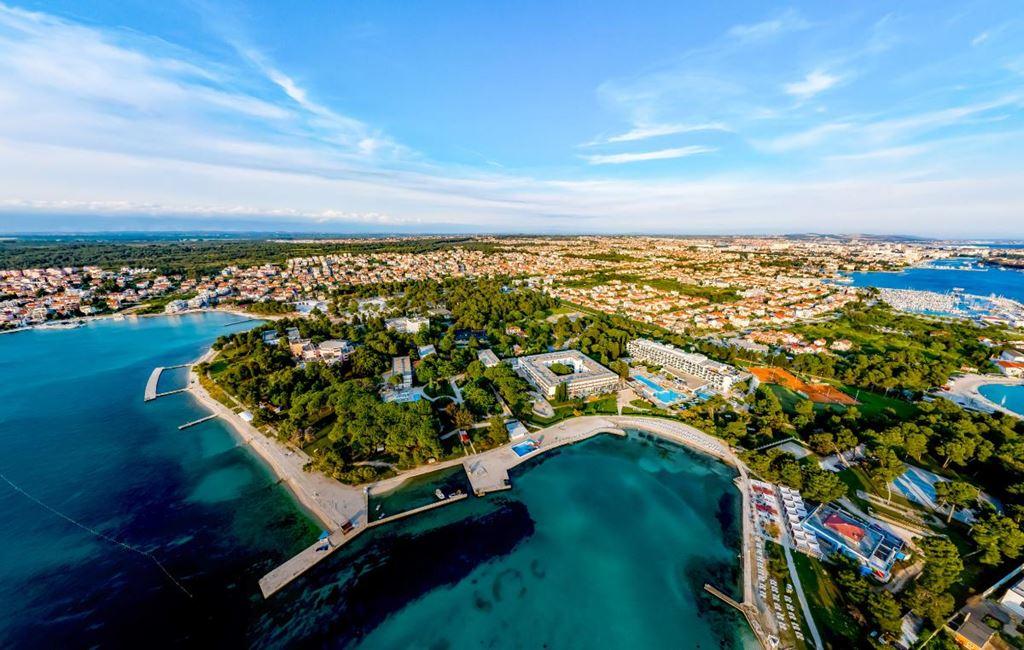 Borik Falkensteiner Club Funimation - Zadar - - Chorvatsko