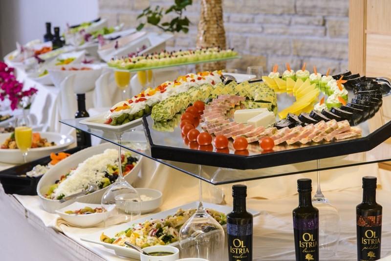 Borik Falkensteiner Club Funimation - Zadar - - Chorvatsko