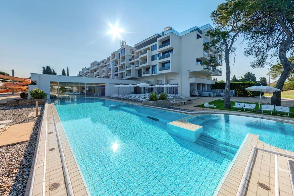 Borik Falkensteiner Club Funimation - Zadar - - Chorvatsko