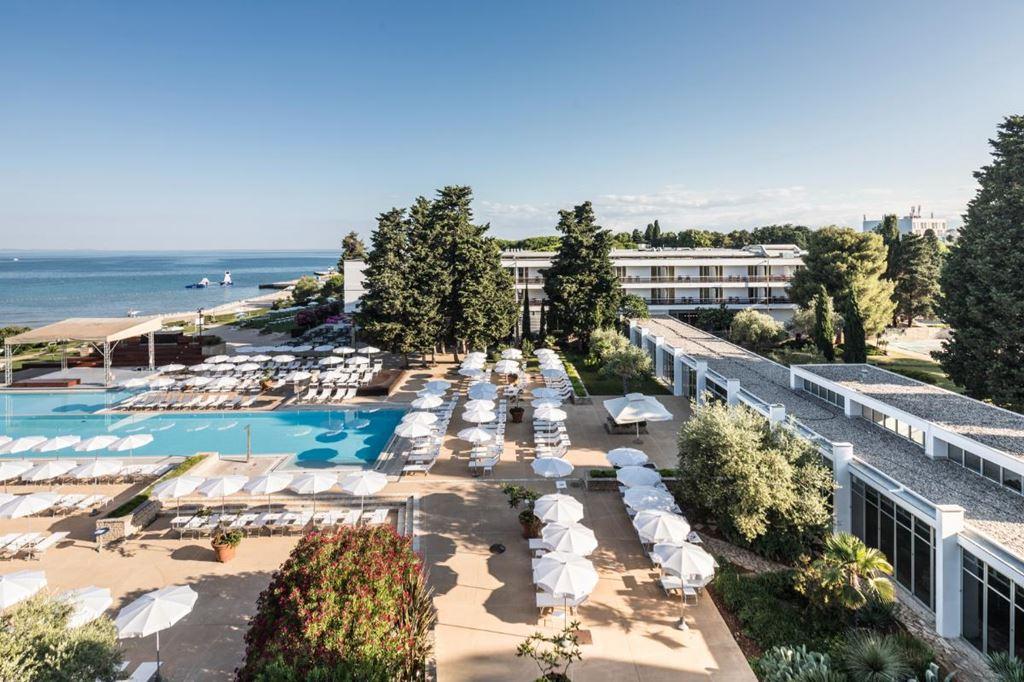 Borik Falkensteiner Club Funimation - Zadar - - Chorvatsko