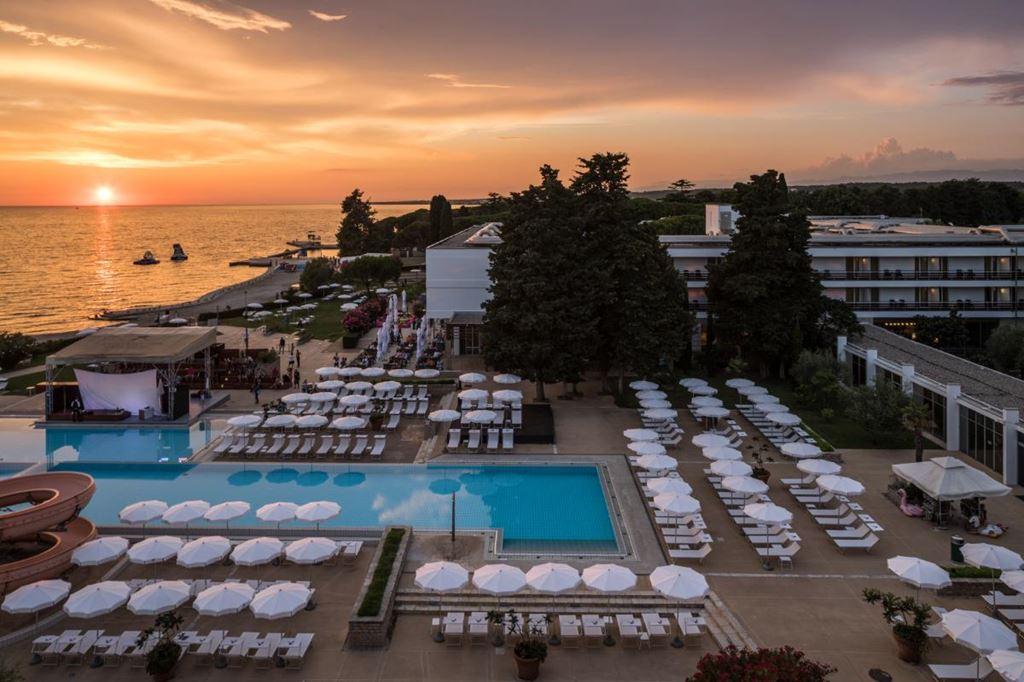 Borik Falkensteiner Club Funimation - Zadar - - Chorvatsko