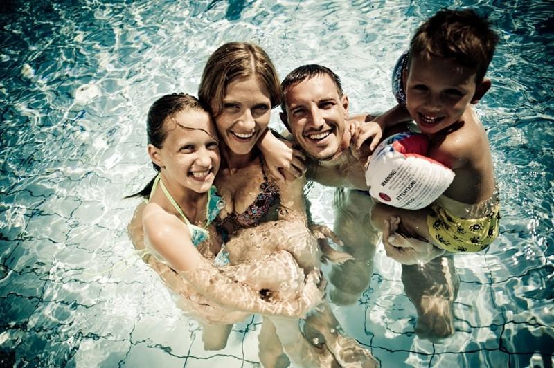 Borik Falkensteiner Club Funimation - Zadar - - Chorvatsko