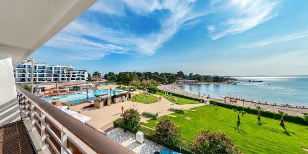 Borik Falkensteiner Club Funimation - Zadar - - Chorvatsko