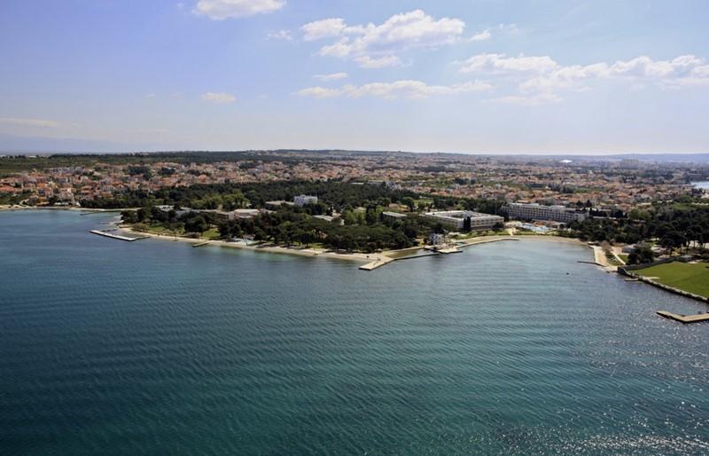 Borik Falkensteiner Club Funimation - Zadar - - Chorvatsko