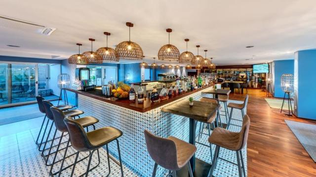 Borik Falkensteiner Club Funimation - Zadar -  - Chorvatsko