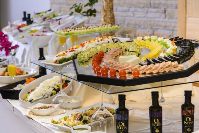 Borik Falkensteiner Club Funimation - Zadar -  - Chorvatsko