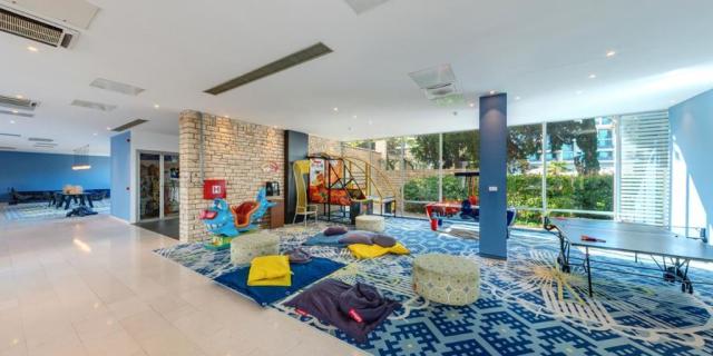 Borik Falkensteiner Club Funimation - Zadar -  - Chorvatsko