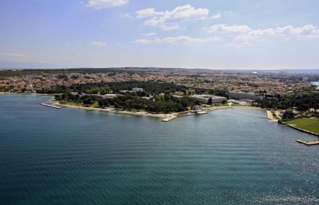 Borik Falkensteiner Club Funimation - Zadar -  - Chorvatsko