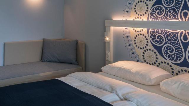 Borik Falkensteiner Club Funimation - pokoj Comfort P - Zadar -