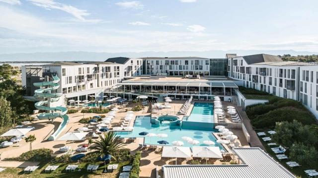 Diadora Falkensteiner Family hotel - Petrčane -  - Chorvatsko